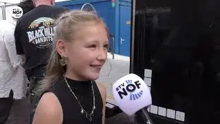 Jolieke Rauwerda wint Iepen Poadium