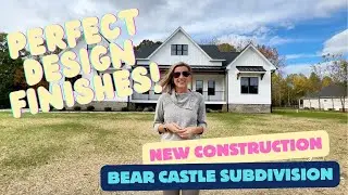 ✨39 Bear Ct, Bumpass ✨