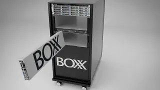 BOXX T&uuml;rkiye