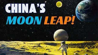 Chang&rsquo;e 7 Mission Preview: China&rsquo;s Next Giant Leap