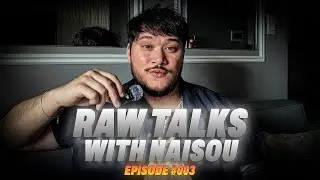 Raw Talks с Найсо: Размышления и поездка в Японию на день рождения | EP.03