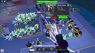 1 Second of us Trio Hidden Wave (with strat in desc)