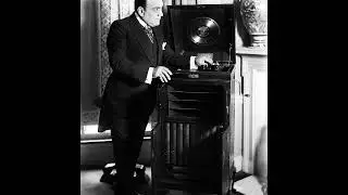 {Best Sound} Enrico Caruso & Titta Ruffo - Sì, Pel Ciel Marmoreo Giuro! (1914)