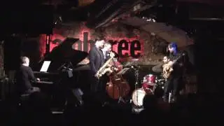 Andreu Zaragoza Quintet live @ Jamboree