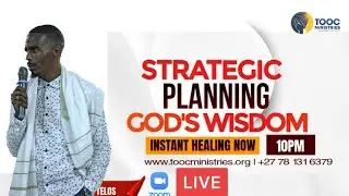 Strategic Planning | The Wisdom Of God 🙏🏾🧘🏾&zwj;♂️🦅🕊🪽🔥📚📖💯⛪️😇