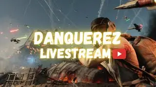 2v2 | Star Wars Battlefront 2015 | LIVE 🔴