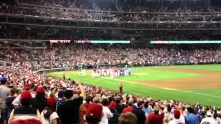 Nationals, Cubs clash at Nats Stadium (2)