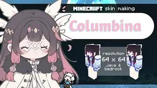 Minecraft - Skin Making 