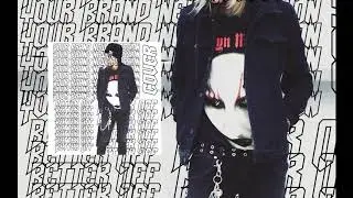 Jake Bateman (YBNO) - Better Off 「Vocal Cover」