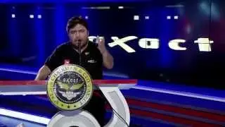 Axact's Appeal to CJ, PM & COAS.