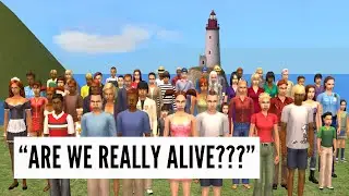 Do Simulated Beings Know They&rsquo;re Simulated? (Consciousness in Virtual Realities)