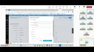 Zoho Introduction -  Eternia