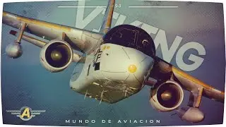 Lockheed S-3 Viking