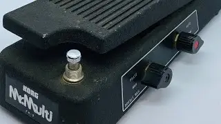 KORG - FK-2 Mr. Multi