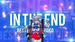In The End  | SHORT LOOP EDIT [ BGMI/PUBG ] [EDIT/MONTAGE] *no cringe effects*