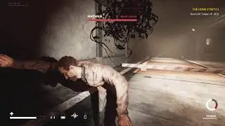 New post apocalyptic survival horror game - Desolate - Part 1