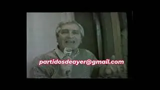 R. CENTRAL- DEP. ESPAÑOL 1987