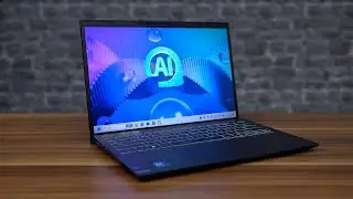 MSI Prestige 13 AI Evo A1MG