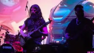 Quiero Morirme En Ti - Zeta Legacy En Vivo - Guadalajara 2024 - Live - Foro Independencia