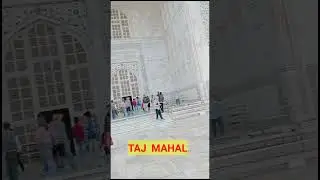 #Taj Mahal * #Agra * #RNM * #Jibon Juri Adibasi Social Media