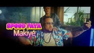 Speed Faya 