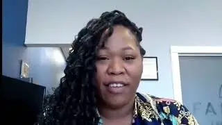 Destiny Now Has a Plan to Reach Her Business Goals! [Abundance Masterclass]