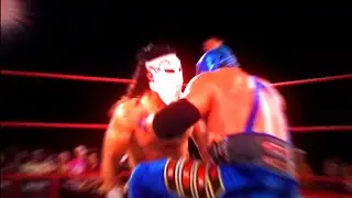 Bandido (c) Survival of the Fittest for the ROH World Championship | Highlights ROH Final Battle