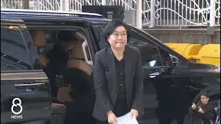 SBS 8 뉴스 Intro, Anchor Intro, News, Sports, Weather, Sign-Off, Outro 01/12/26