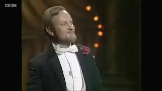 Richard Stilgoe - The Good Old Days
