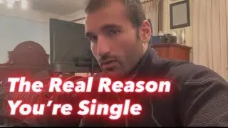 SINGLE MEN are DOGPILED, HATED and SHAMED by Society&hellip; And They Secretly Envy You