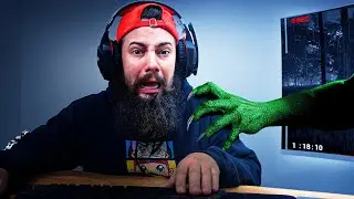 Most Terrifying JUMPSCARES Ever Seen