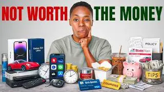 10 Things I Stopped Buying in 2026 (Saved $1,100/mo)