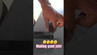 Aluminum corner settings #trending #shorts #aluminium #youtubeshorts