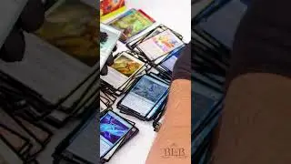 El sobre que todos quieren abrir 😍 MTG  #boosterboxopening #magicthegathering2025
