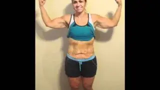 My Shakeology and 30 Day Insanity Results