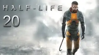 Let's Play Half Life [HD+] #020 - Superspr&uuml;nge!