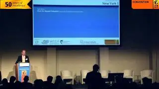 Opening ITB Destination Day 1 and Greeting From ITB Berlin Partner Country, The Maldives