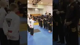 My son Austin tyree taekwondo tournament March 2018(1)