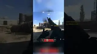 Modern Warfare, F**k Off...