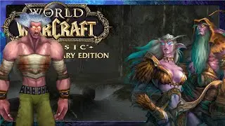 Ausgrabungsleiter Remtravel & Volcor #20 🐈&zwj;⬛ World of Warcraft Classic 20th