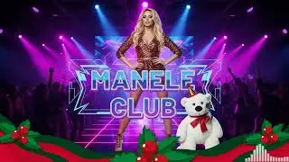 Noul VAL Manele 2024! Balkan Beats Remixuri care au RUPT Internetul 🎧🇷🇴
