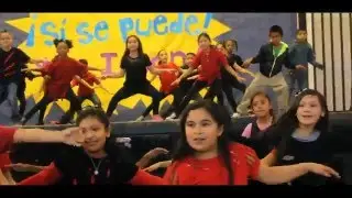 KIPP CONNECTIONS 2016 WINTER PERFORMANCE
