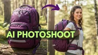 Как использовать ИИ для предметной фотографии | Claid AI &mdash; руководство для начинающих