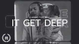 *FREE* G Herbo Sample Type Beat 2026 - 