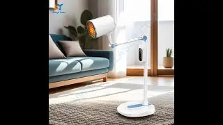 infrared lamp therapy red light physical health care device home use commercial use #danyelaser