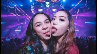 Club Music & Festival Remixes BassFever 2025 | High Energy DJ Remix & Viral Mashups