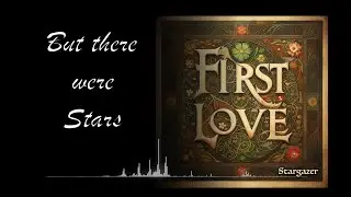 Stained Glass | Minimalist Ambient Folk | Sacred Intimate Magic Awe | Transformation Mystical Love