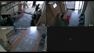 🔴 Live  -  Free Food Drive Khair Ul Maun Rawalpindi | 20-January-2026