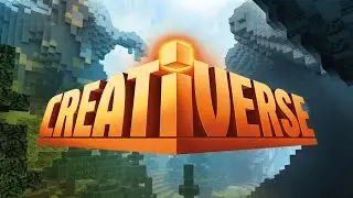CREATIVERSE #001 - Gronkh und Sarazar in Gonokokkio [HD+] | Let's Play Creativerse