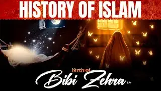 History of Islam || Ata Abbas || All videos and images were created using AI at WIN Studio.